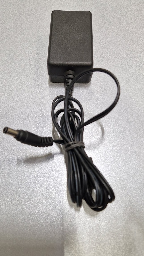 HP SA0151WDB AC Adapter 12V 1250mA Used Working Without Power Cord
