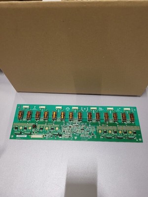 V070-W04 Power Inverter Board Untested