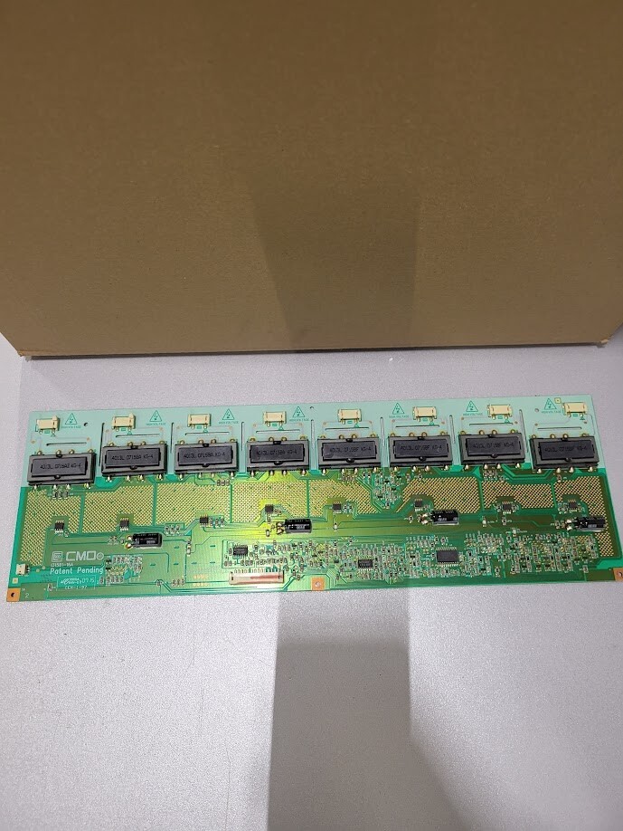 CMO I315B1-16A Circuit Board | Untested | Patent Pending Technology | Parts Only