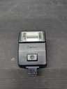 Canon Flash Speedlite 155A Flash   Black  - Untested