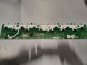 Hansol SSB400W12S01 Rev 0.1 LCD PCB Board Untested for TV Repair Parts