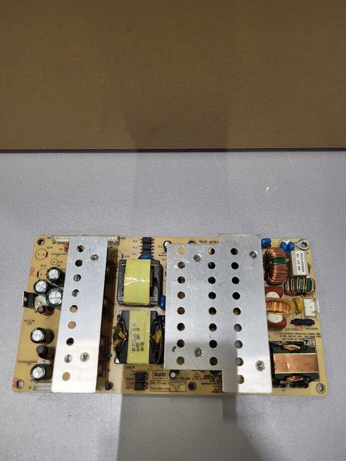 FSP Power Board FSP205-4E03 Untested | Electronics Parts & Repair