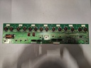 LOGAH REV 3.0 Power Supply PCB Board VIT71865.50 VIT71861.50 Untested Quick Sale