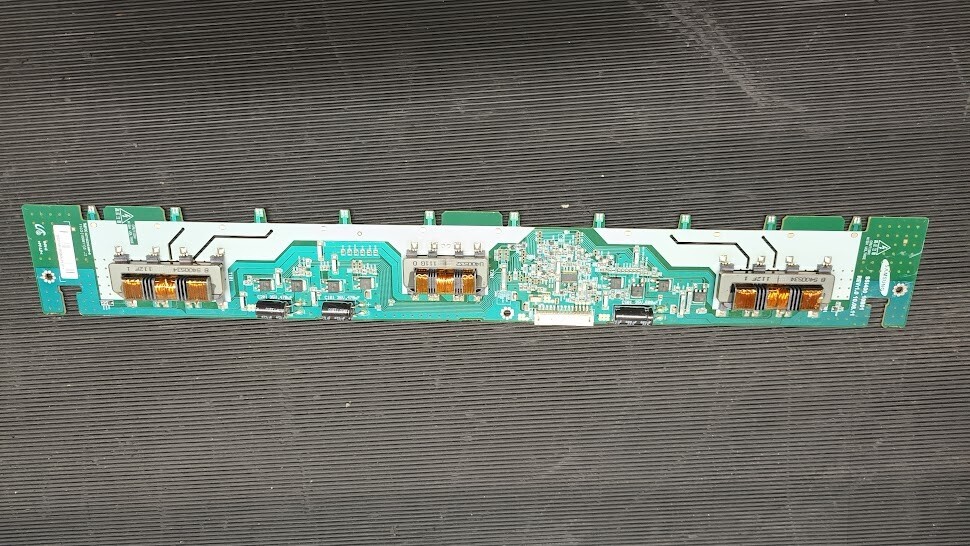 Samsung SSI400-10B01 Circuit Board - Used, Working, Genuine Samsung Part