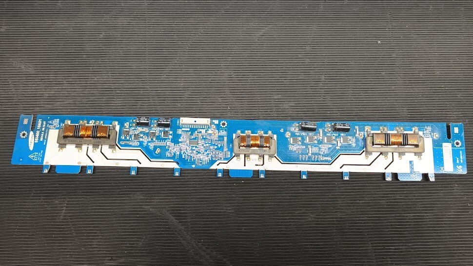 Samsung SSI400-10A01 Circuit Board - Used,  Working