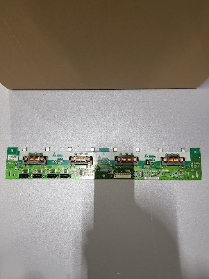 T73441.00 REV: 0 High-Voltage Circuit Board for LCD TVs/Monitors Working