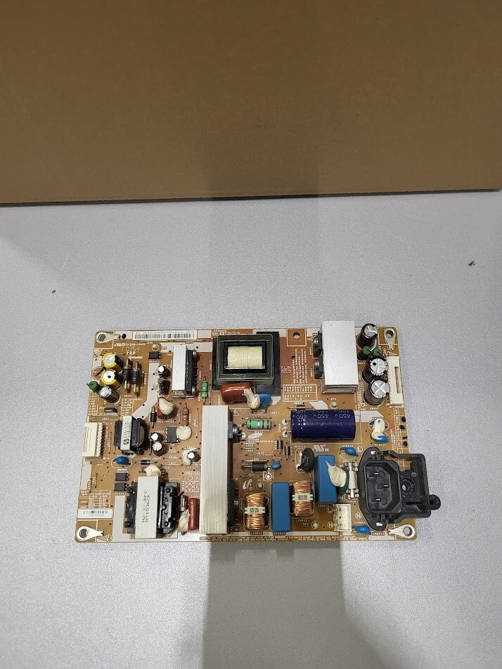 PSLF121401 Power Supply Board for TV/Monitor Systems Working