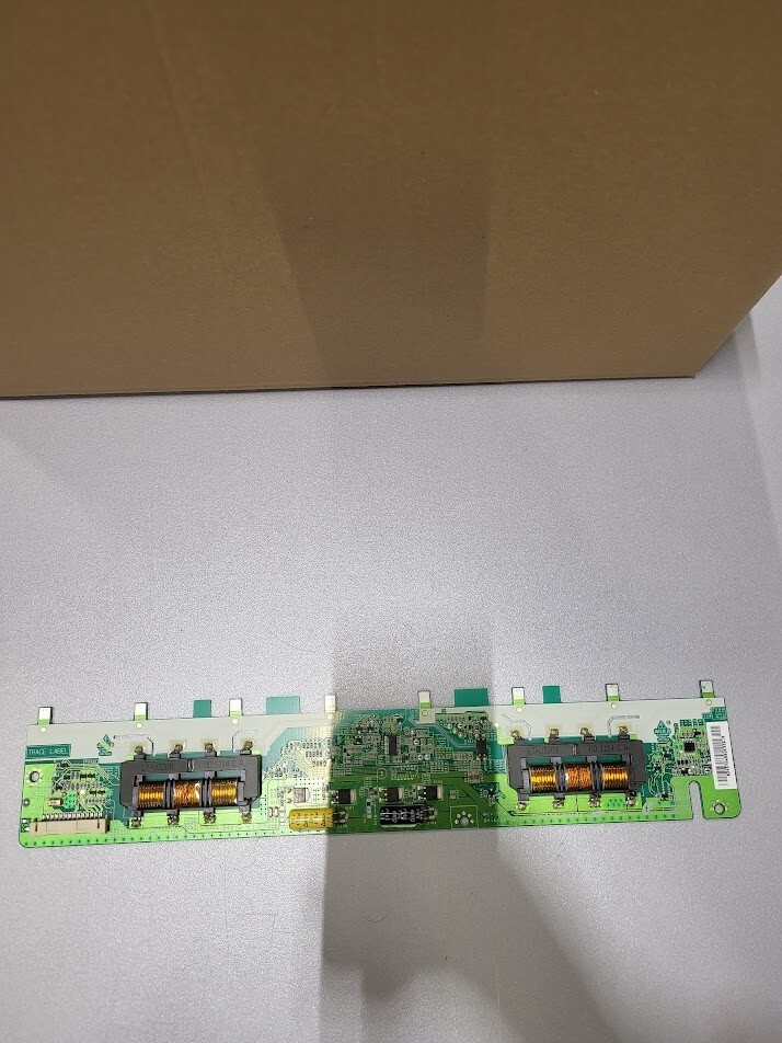 Samsung SSI320-4UA01 LCD Inverter Board | Reliable Backlight Power Solution