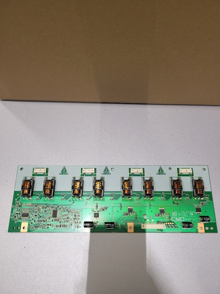 CMO T871027.14 Power Supply Board | CPCs F01ETL-XPC-204T | High-Quality Working