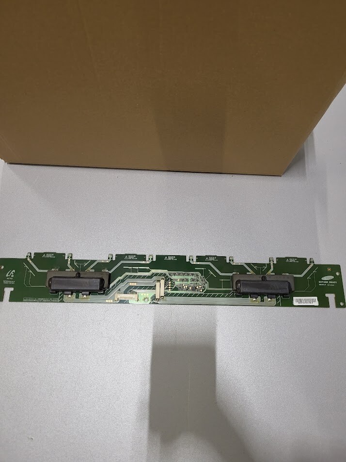 SST400_08A01 Power Board | Samsung | High-Quality Replacement Component