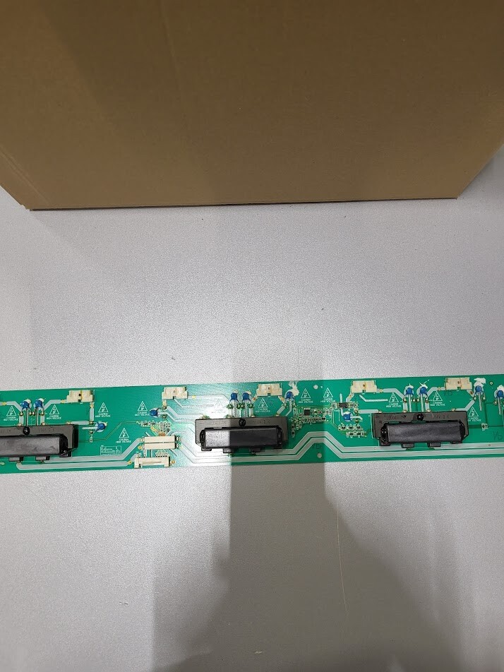 SST400_12A01 Inverter Board | INV40T12A | High-Performance Display Component