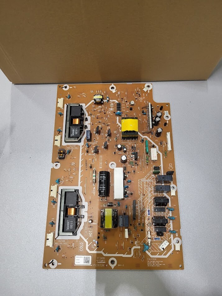 Sanken PSC10326E M Power Supply Board | 3T348H | High-Performance Replacement