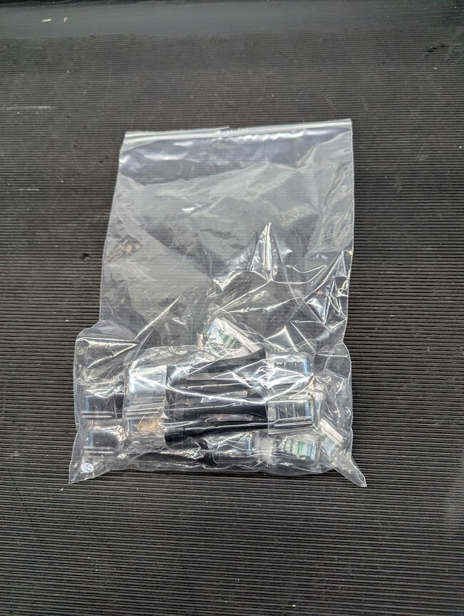 Replacement Brush Heads - Compatible with Electric Toothbrushes, Sealed, Without