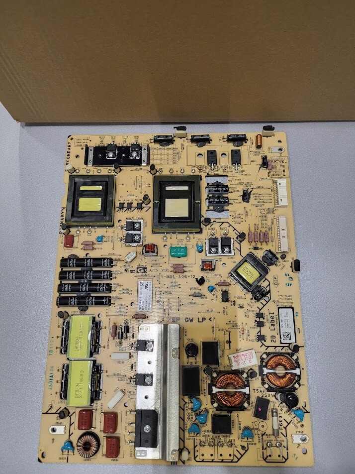 APS-301 Power Supply Board | 147431812 | Reliable TV Replacement Component