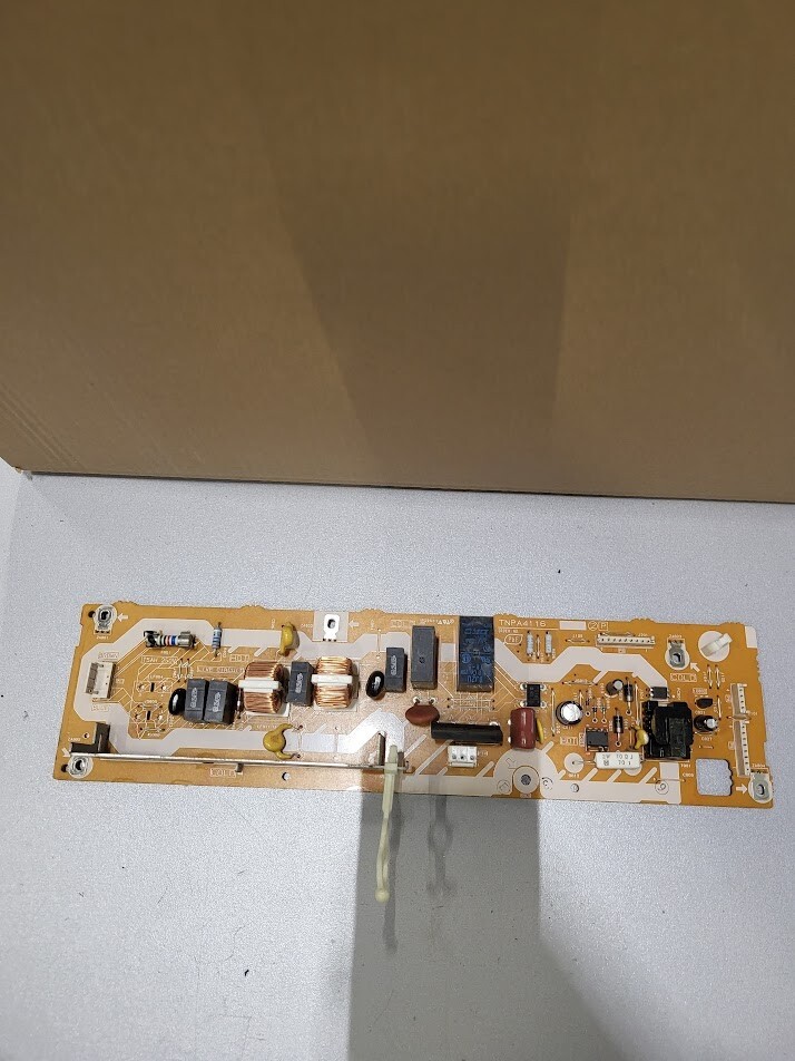 TNPA4116 Power Supply Board | Reliable TV Component for Optimized Performance