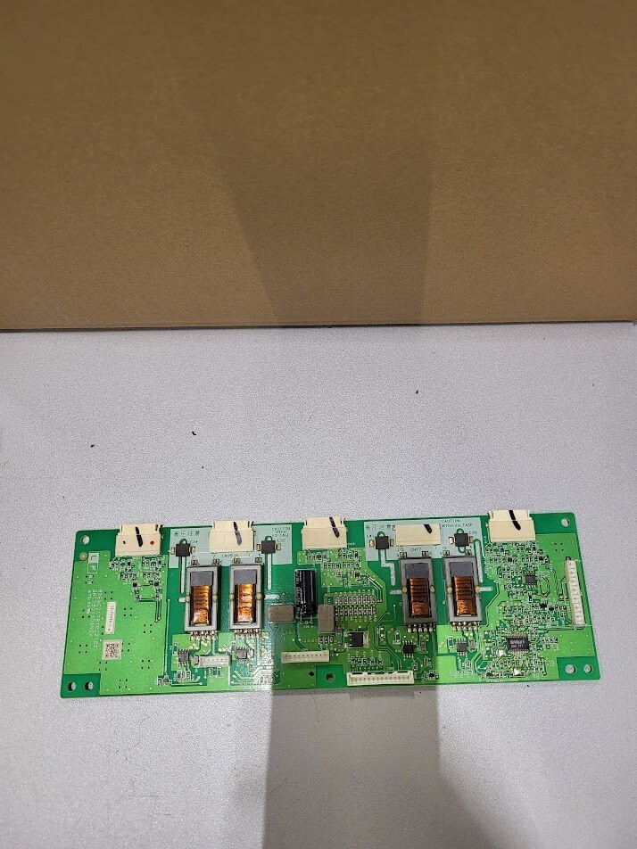 RDENC2178TPZZ (52) Inverter Board | High-Performance Display Power Component