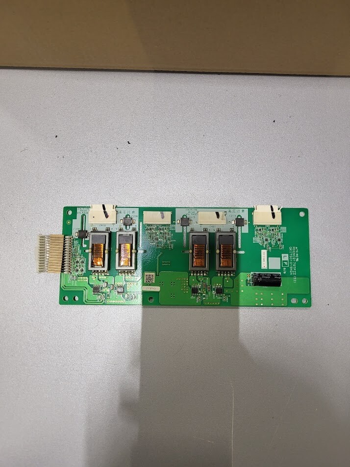 RDENC2179TPZZ (52) Inverter Board | High-Quality Power Solution for Displays