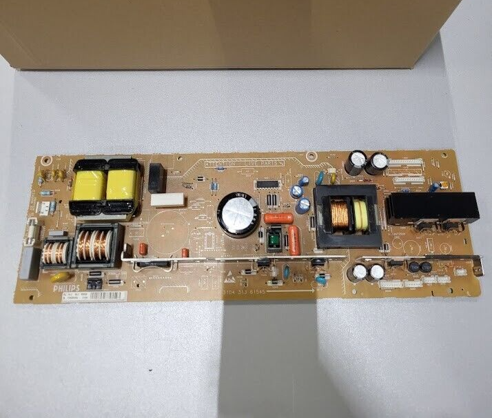PHILIPS Power Supply Board | HJ 741.6 9A.A | Reliable Replacement Component