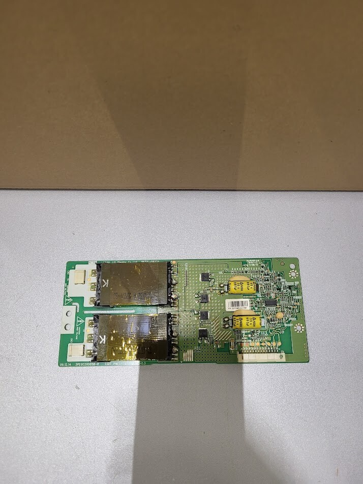 6632L-0623A Inverter Board | LG Display Compatible Component