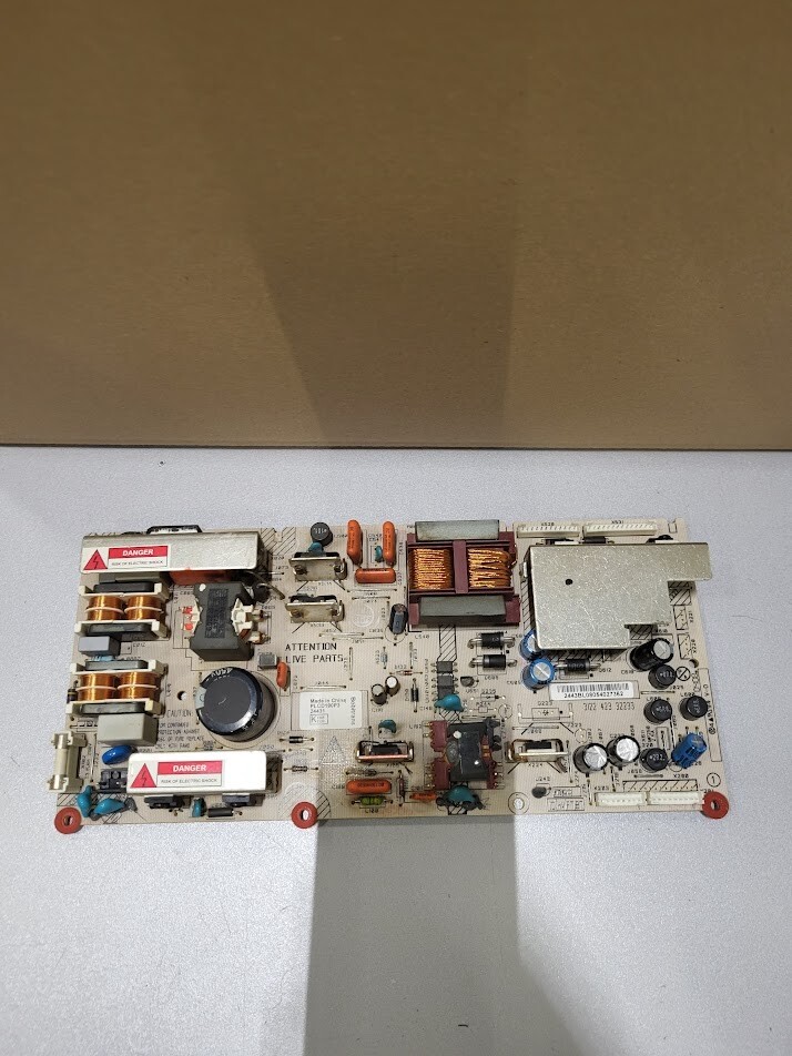 PLCD190P3 Bobitrans Power Supply Board | High-Quality Replacement Component