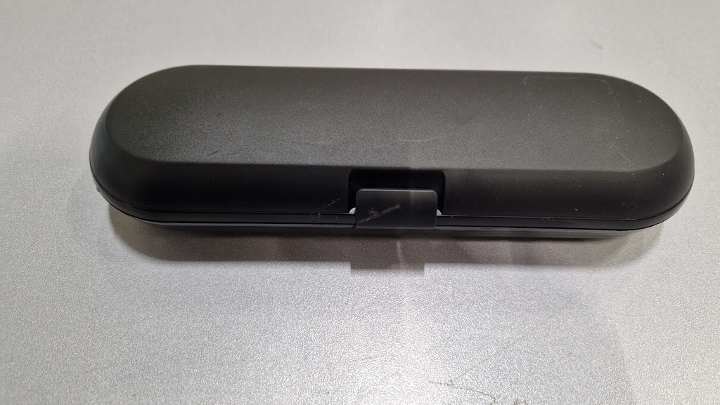 Pro Medix PR-740 Electric Toothbrush Not Working For Parts Only