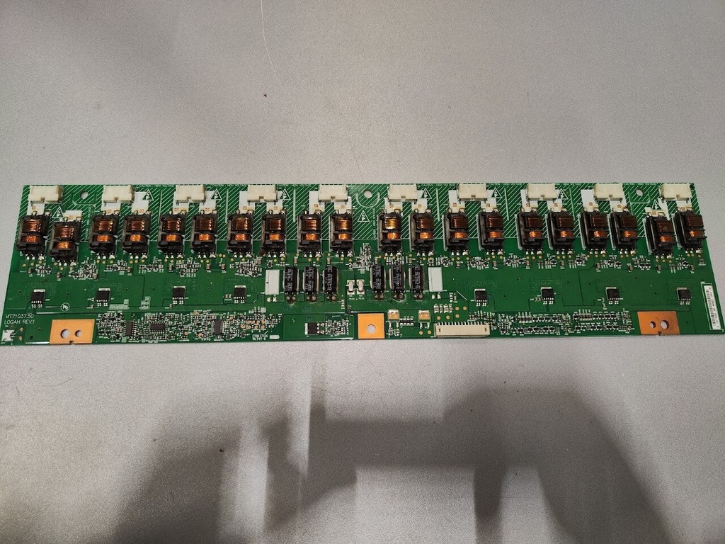 Inverter Board VIT71037.50 LOGAH Rev1 Fully Tested Working