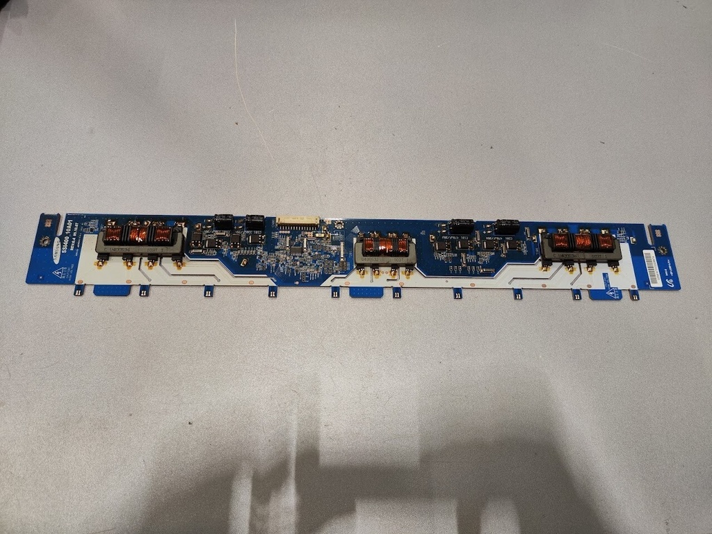 Samsung Inverter Board SSI400_10A01 Rev0.4 Fully Tested Working