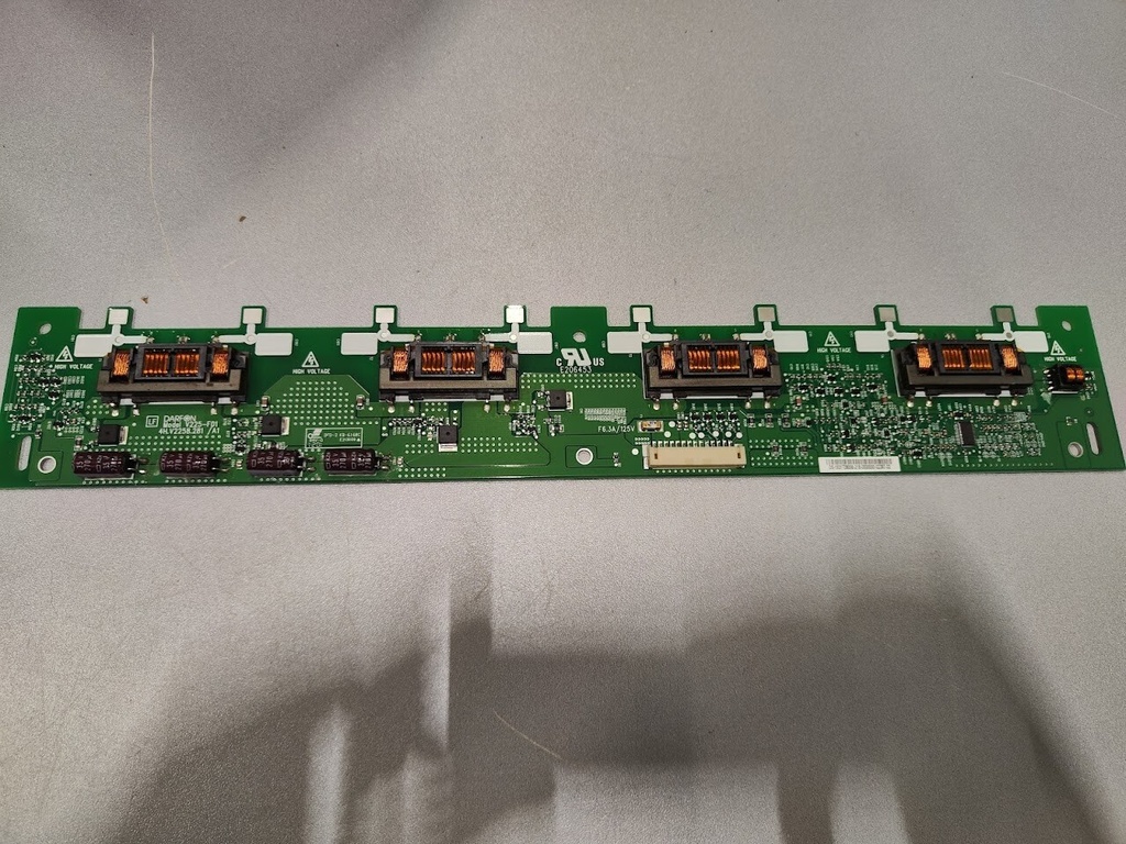 Inverter Board Darfon V225-F01 4H.V2258.281/A1 Fully Tested Working