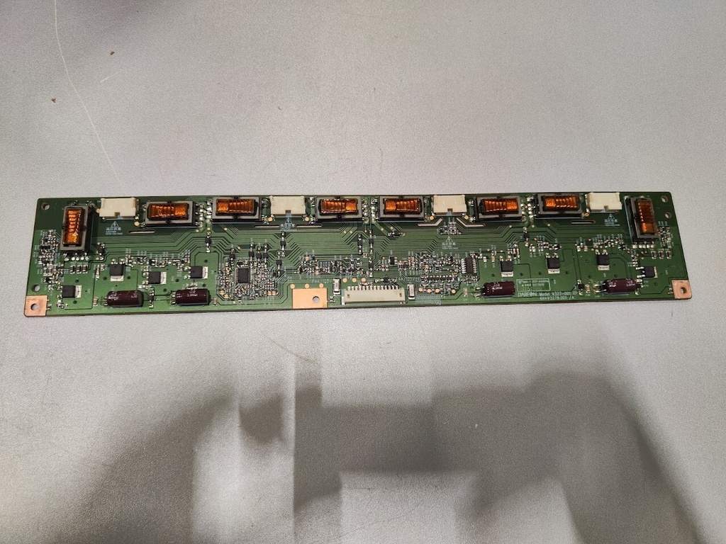 Inverter Board Darfon V327-001 4H.V3278.001/A Fully Tested Working