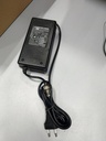Unbranded Lithium Battery Charger 42.0V 2A Used Working Without Power Cord