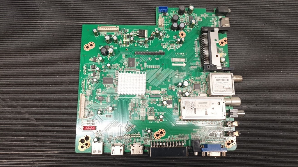Samsung CV308H-I Main Board - Used, Working Condition