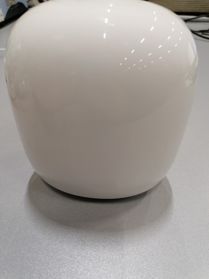 Google Nest GCNT4 White Whole Home Coverage Mesh Wi-Fi Router Not Working Parts