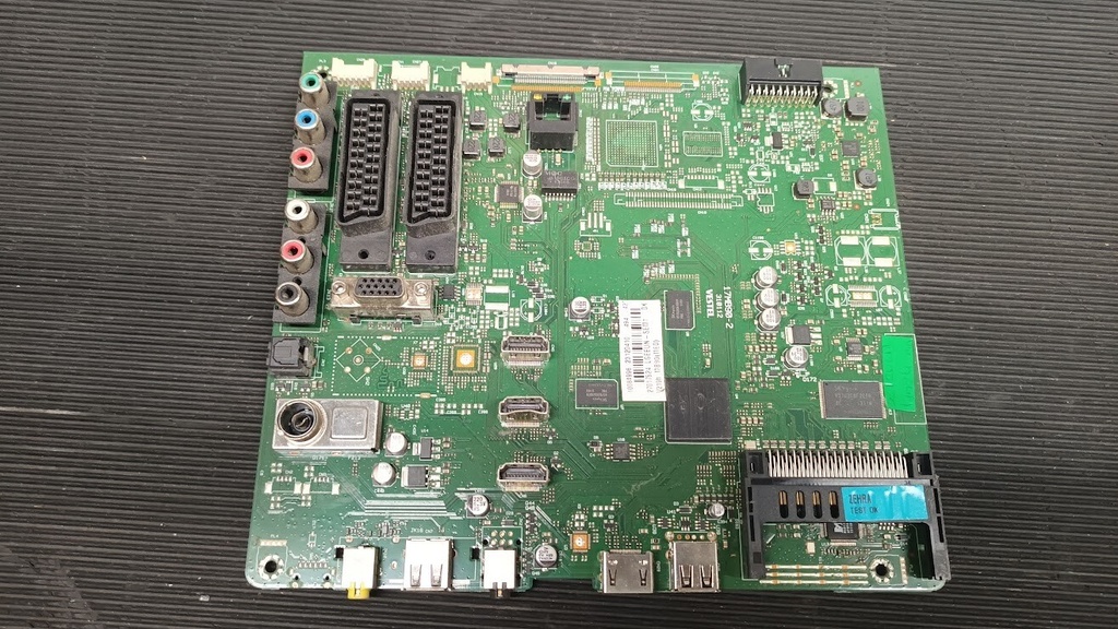 Vestel 17MB90-2 Mainboard – Used, Fully Working, HDMI & SCART Ports Model 310112