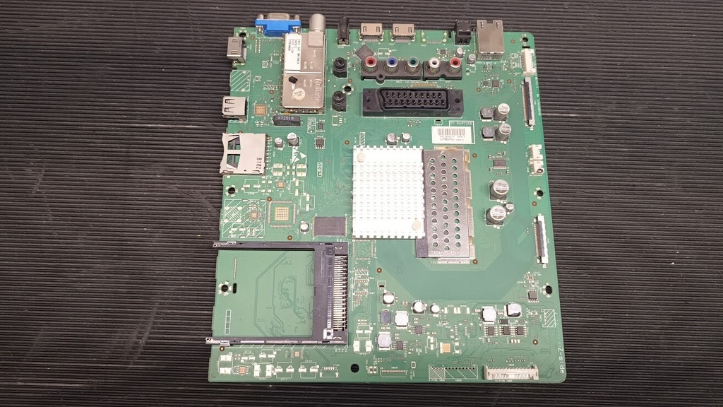 Philips MA149.4 AI1.A Mainboard – Used, Fully Functional, HDMI & SCART Ports