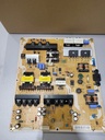 L48EM8A Power Board PSLF271E REV1.2 - Untested, Sold As-Is for Parts