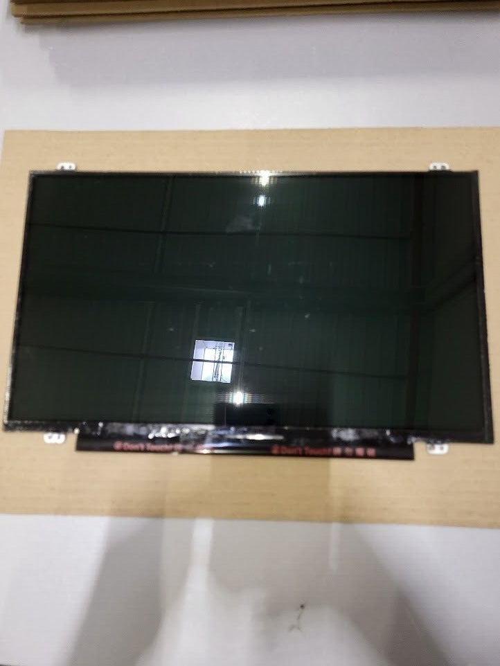 AU Optronics B140XTN02.D 14" Screen FHD Matte Display - Working Condition