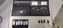 FONA CC 429 STEREO CASSETTE RECORDER Demko 2403 Not Tested