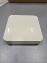 Apple A1143 Blanco AirPort Extreme Base Station Router Inalámbrico Funciona