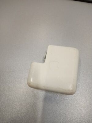 Apple iPod Ladegerät Netzteil A1003 weiß nicht auf Ersatzteile getestet