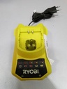 Ryobi BCL14181H Li-Power luftgekühltes Akkuladegerät 14,4-18V getestet...