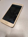 Samsung Galaxy A3 SM-A300FU 16GB Storage 1.5 RAM Smartphone Gold Used Working
