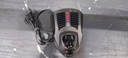 Chargeur Batterie Bosch AL 1130 CV Li-Ion 10.8V DC 3A Noir Occasion Fonctionne