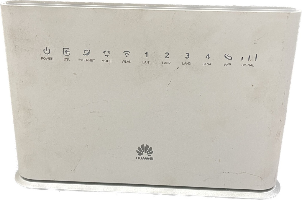 Huawei Bonding Access HA35-22 4G Wifi Wireless Router 300Mbps Modem Unlocked