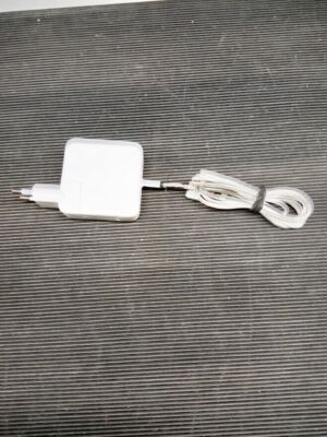 Ersatz 45W Apple Netzteil Ladegerät verschiedene Modelle gebraucht funktioniert