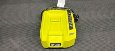 Original Ryobi BCL3620 Ladegerät Li-Ion 36V 1,7A Akku Ladegerät getestet...