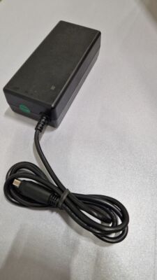 Li-ion Battery Charger DZLM3620-M2 42V 2.0A Used Working Without Power Cord