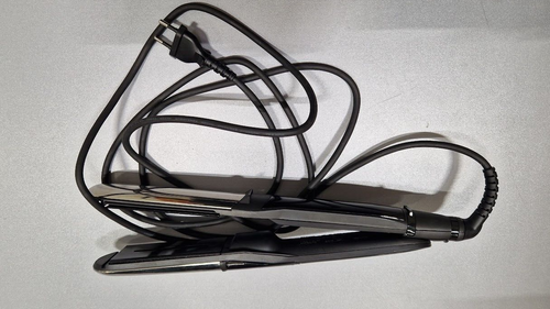 Babyliss ST496E Plancha de pelo Steam Shine Styler no funciona para piezas