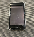 Apple iPod Touch 3rd Gen 32GB A1318 MP3 Music Player Used Tested Working