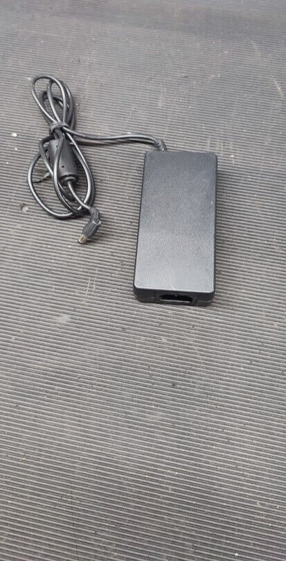 Pour Delta DPS-60PB A DPS-60PB C Alimentation Adaptateur Secteur 12V 5A 60W comc