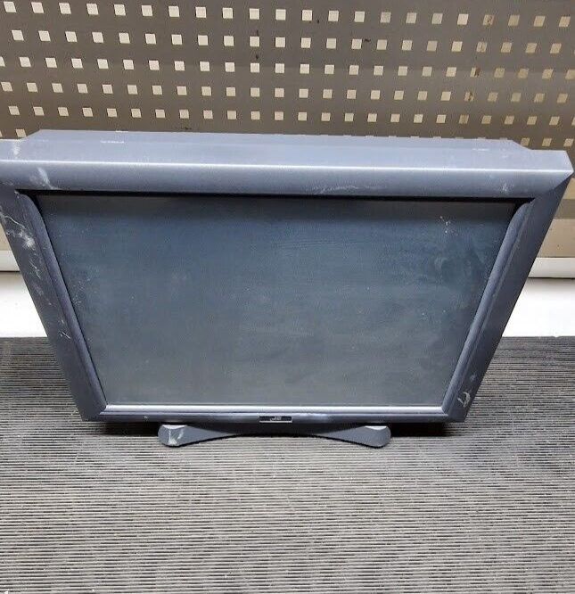 J2 Retail J2 615 Touchscreen Kassensystem nicht auf Ersatzteile getestet